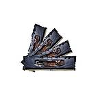 G.Skill Flare X Black DDR4 2933MHz 4x16GB (F4-2933C14Q-64GFX)