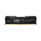 Adata XPG Gammix D10 Black DDR4 2666MHz 16GB (AX4U2666316G16-SBG)