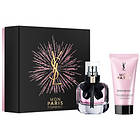 Yves Saint Laurent Mon Paris edp 30ml + BL 50ml for Women