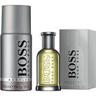 Hugo Boss Bottled edt 30ml + Deospray 150ml for Men