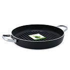 GreenPan Essentials Grill Pan 28cm