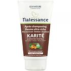 Natessance Ultra Nourishing Cream Conditioner 150ml