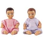 Lundby Småland 2 Bebisar (608066)
