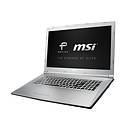 MSI PE72 7RD-888FR