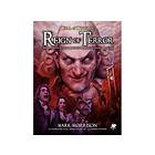 Call of Cthulhu Card Game: Reign of Terror (exp.)