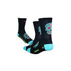 DeFeet Aireator Sugar Skull Sock