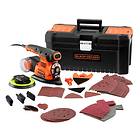 Black & Decker KA280LKA