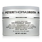 Peter Thomas Roth Un-Wrinkle Night Cream 28g