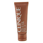 Clinique Self Sun Tinted Lotion Face 50ml