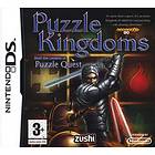 Puzzle Kingdoms (DS)