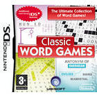 Classic Word Games (DS)