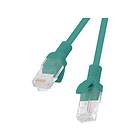 Lanberg FTP Cat5e RJ45 - RJ45 0,25m