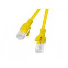 Lanberg UTP Cat5e RJ45 - RJ45 0,5m