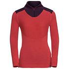 Odlo X Pod Hybrid Midlayer 1/2 Zip (Herr)