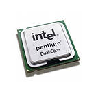 Intel Pentium E6300 2.8GHz Socket 775 Tray