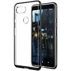 Verus Crystal Bumper for Google Pixel 2 XL