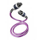Isotek Evo3 Ascension CEE 7/7 - IEC C7 2m