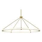 Roll & Hill Halo Rectangle