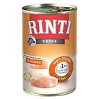 Rinti Sensible Cans 6x0.4kg