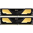 Team Group Elite Plus Gold DDR4 2666MHz 2x8GB (TPD416G2666HC19DC01)