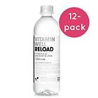 Vitamin Well Reload 500ml 12-pack