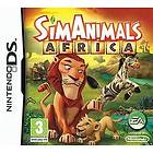 SimAnimals Africa (DS)