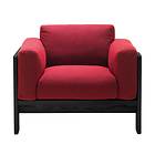 Knoll Bastiano Lounge Chair (Läder)