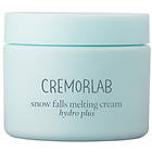 Cremorlab Hydro Plus Snow Falls Melting Cream 60ml