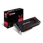 MSI Radeon RX Vega 56 Air Boost OC HDMI 3xDP 8GB