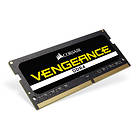 Corsair Vengeance SO-DIMM DDR4 3800MHz 4x8GB (CMSX32GX4M4X3800C18)