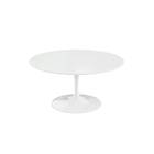 Knoll Saarinen Low Bord Ø91cm