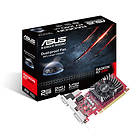 Asus Radeon R7 240 LP GDDR5 HDMI 2GB