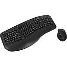 Adesso WKB-1500 Tru-Form Media Combo (EN)