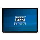 GoodRAM CL100 SSD 2.5" 240Go