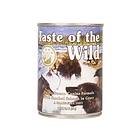 Taste of the Wild Canine Pacific Stream 0,39kg