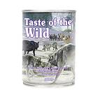 Taste of the Wild Canine Sierra Mountain 0,39kg