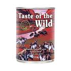 Taste of the Wild Canine Southwest Canyon 0,39kg
