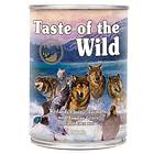Taste of the Wild Canine Wetlands Canine 0,39kg