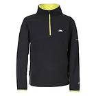 Trespass Etto Fleece Half Zip (Pojke)