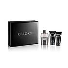 Gucci Guilty edt 50ml + Deostick 75ml for Men