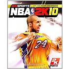 NBA 2K10 (PS3)