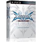 BlazBlue: Calamity Trigger - Limited Edition (PS3)