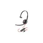 Poly Blackwire C3210 On-ear Headset