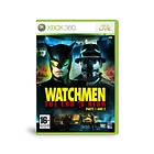 Watchmen: The End is Nigh (Xbox 360)