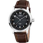 Mühle Glashütte Lunova M1-43-26-LB