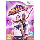 All Star Cheer Squad 2 (Wii)
