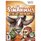 SimAnimals Africa (Wii)
