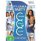 Charm Girls Club: Pyjama Party (Wii)