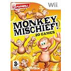 Monkey Mischief (Wii)