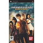 Dragon Ball: Evolution (PSP)